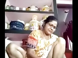 South Indian Female parent