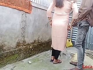 Indian Inclusive Dogystyle sex