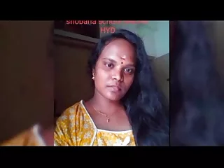 Tamil aunty helter-skelter has sex helter-skelter ex-boyfriend – Hyd added to Chennai